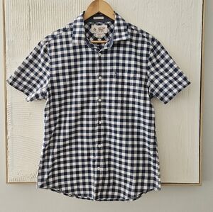 Penguin Heritage Slim Fit Shirt Size S